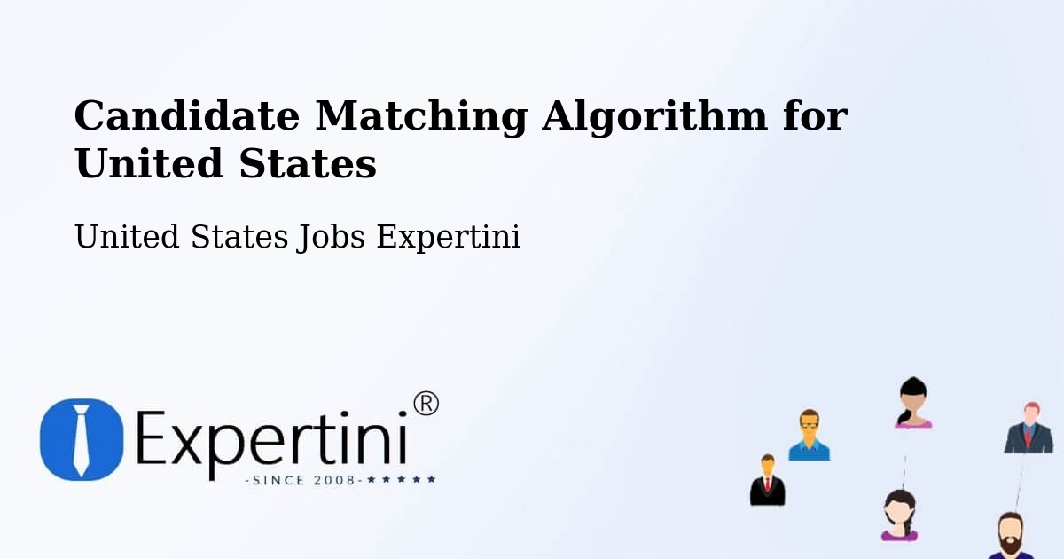 Candidate Matching Algorithm Overview – Loretto - United States Jobs Expertini