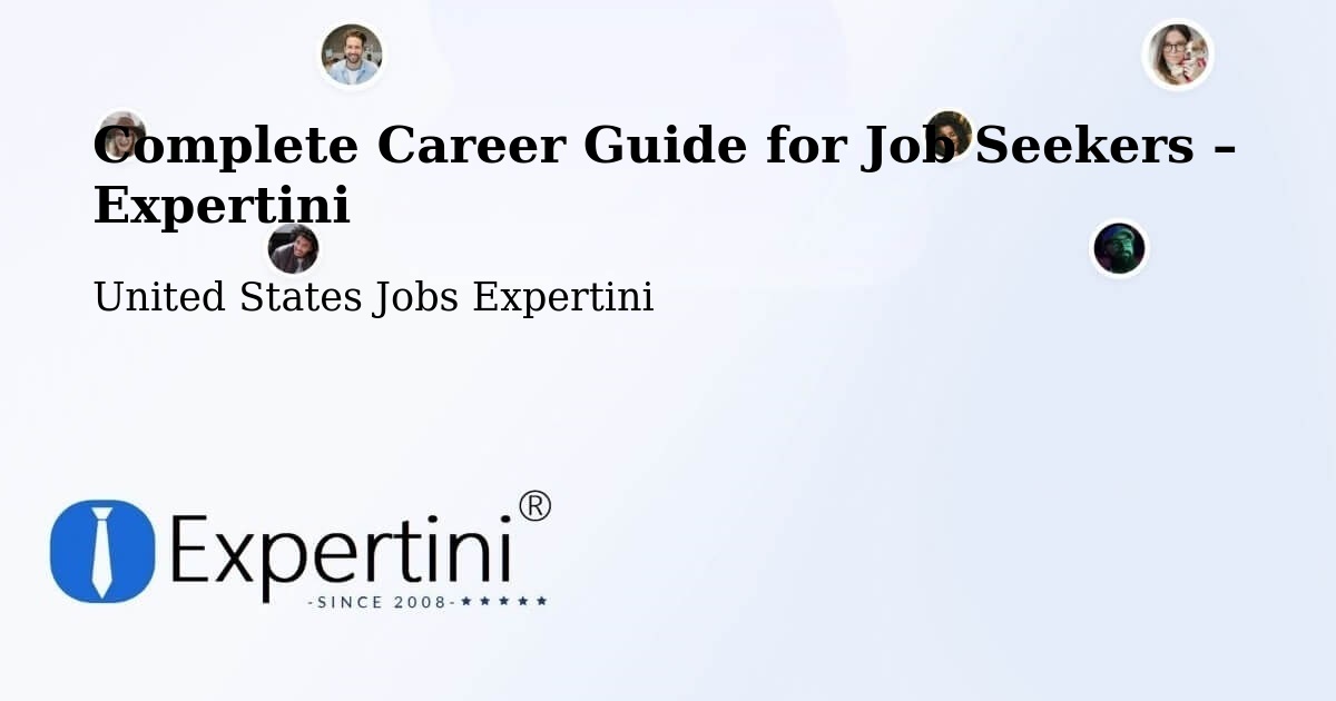 Career Guide for Job Seekers – Loretto - Loretto, United States Jobs Expertini