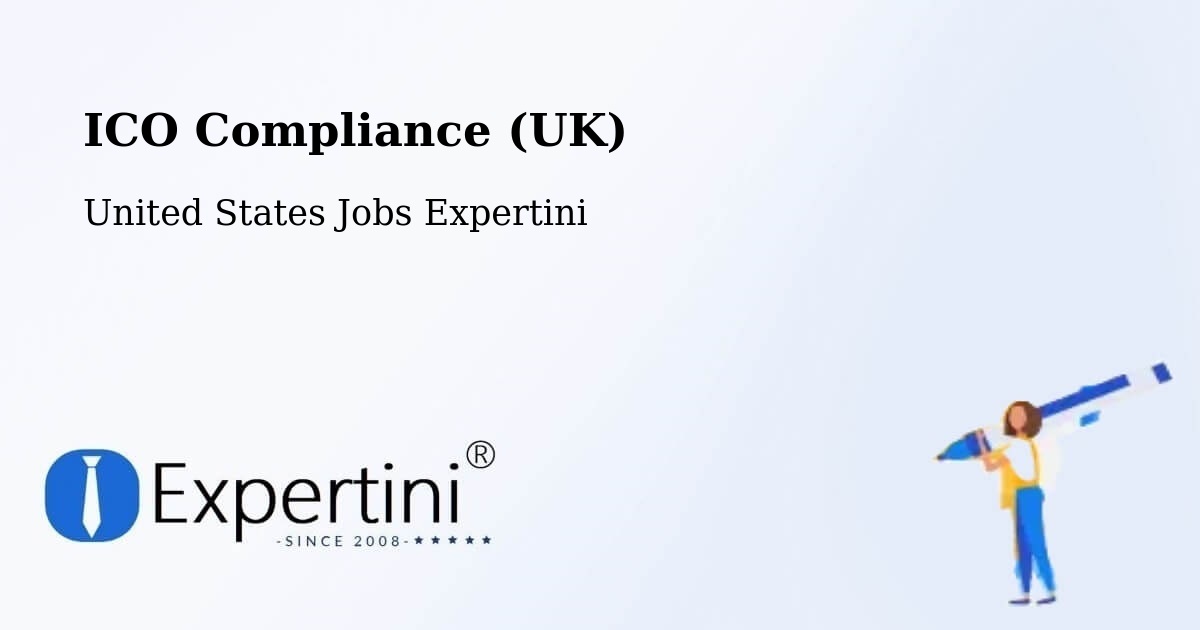 UK Data Protection & ICO Compliance – Loretto - United States Jobs Expertini
