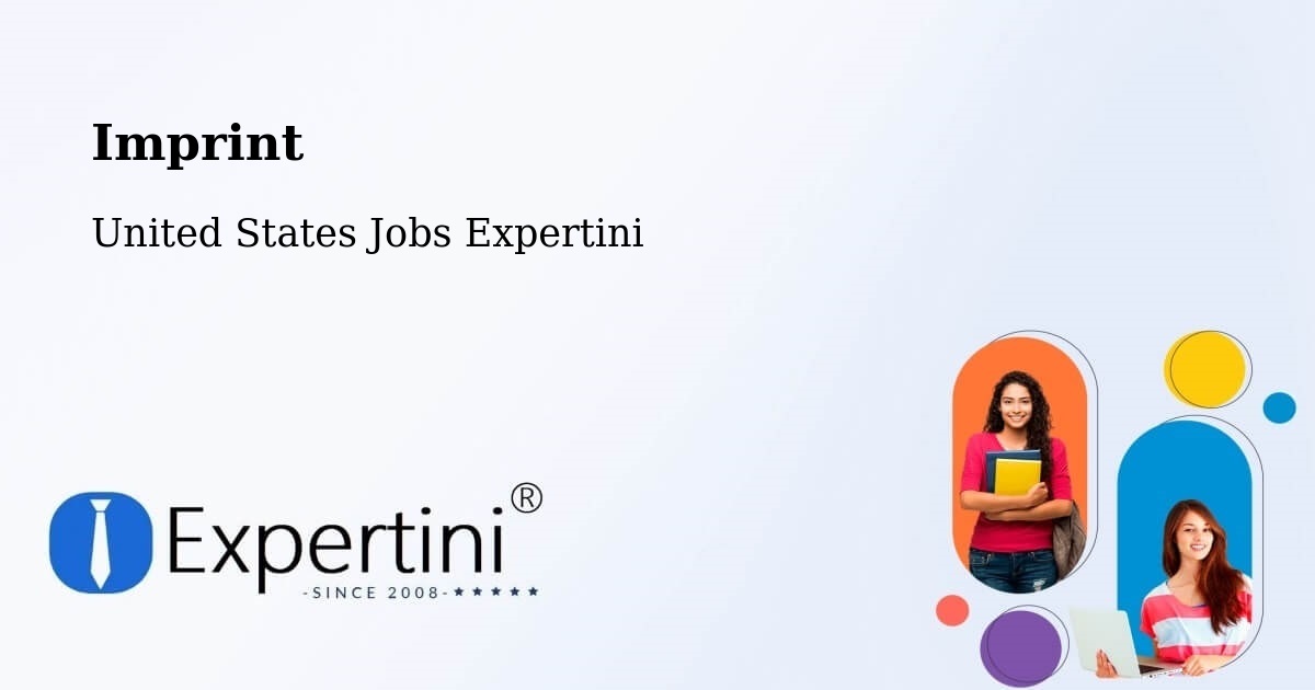 Imprint – Loretto - United States Jobs Expertini