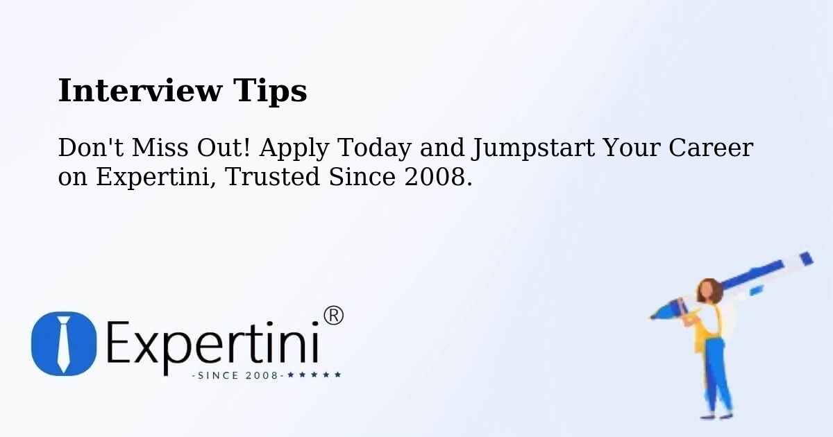 Interview Tips & Techniques for Job Seekers – Loretto - Loretto, United States Jobs Expertini