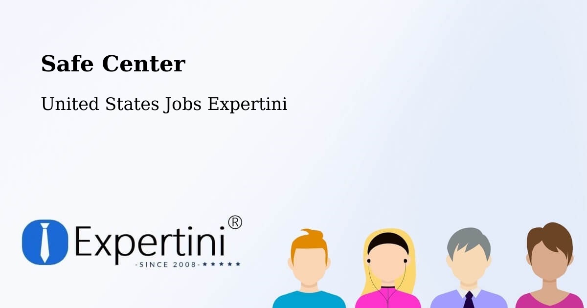 Safety Center – Loretto - United States Jobs Expertini