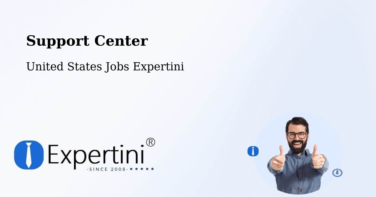 Support Services – Loretto - United States Jobs Expertini