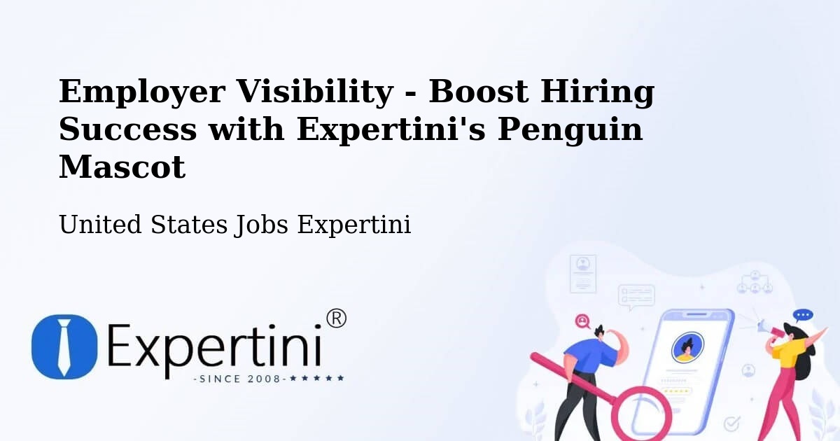 Employer Visibility Strategy – Loretto - United States Jobs Expertini